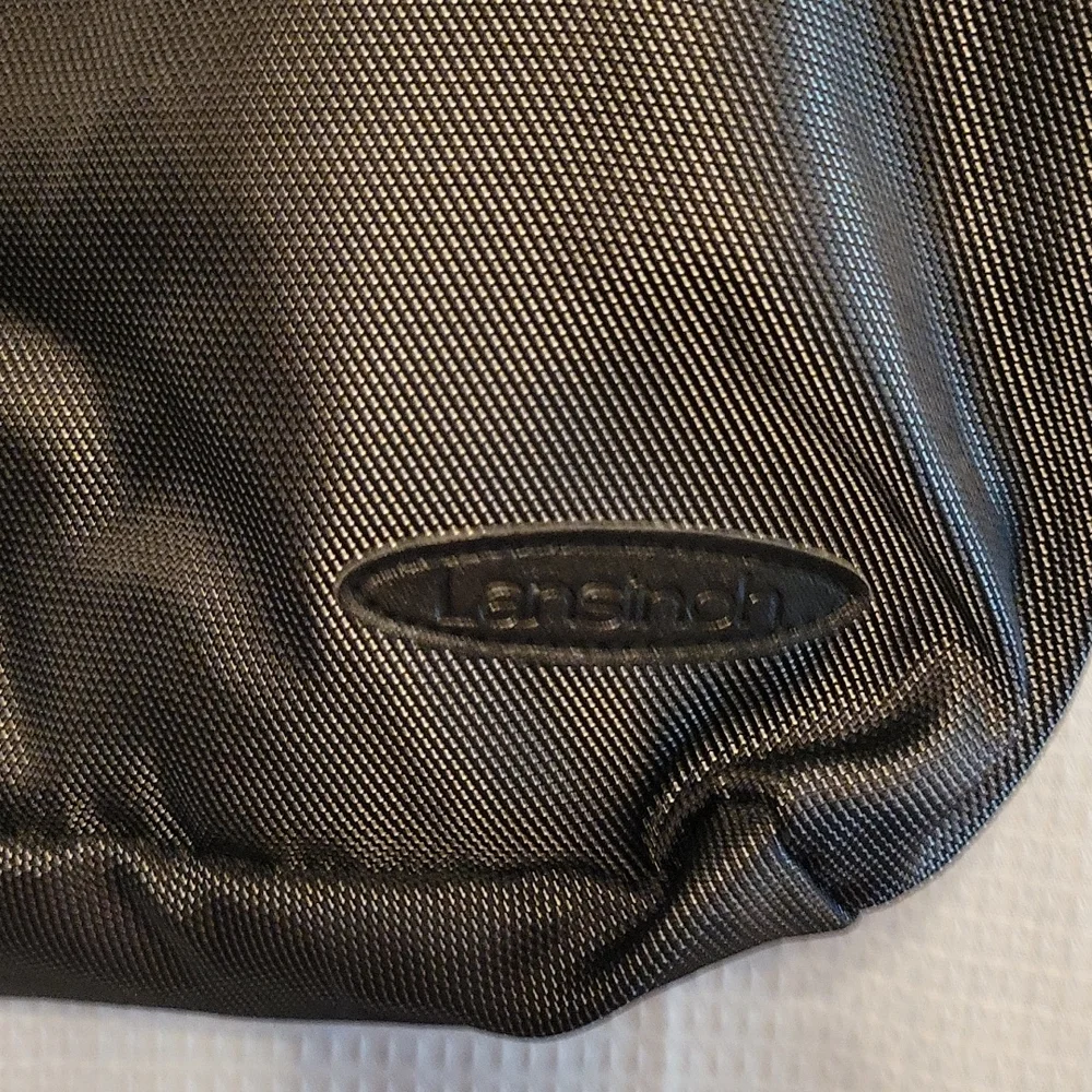 Lansinoh Diaper Bag